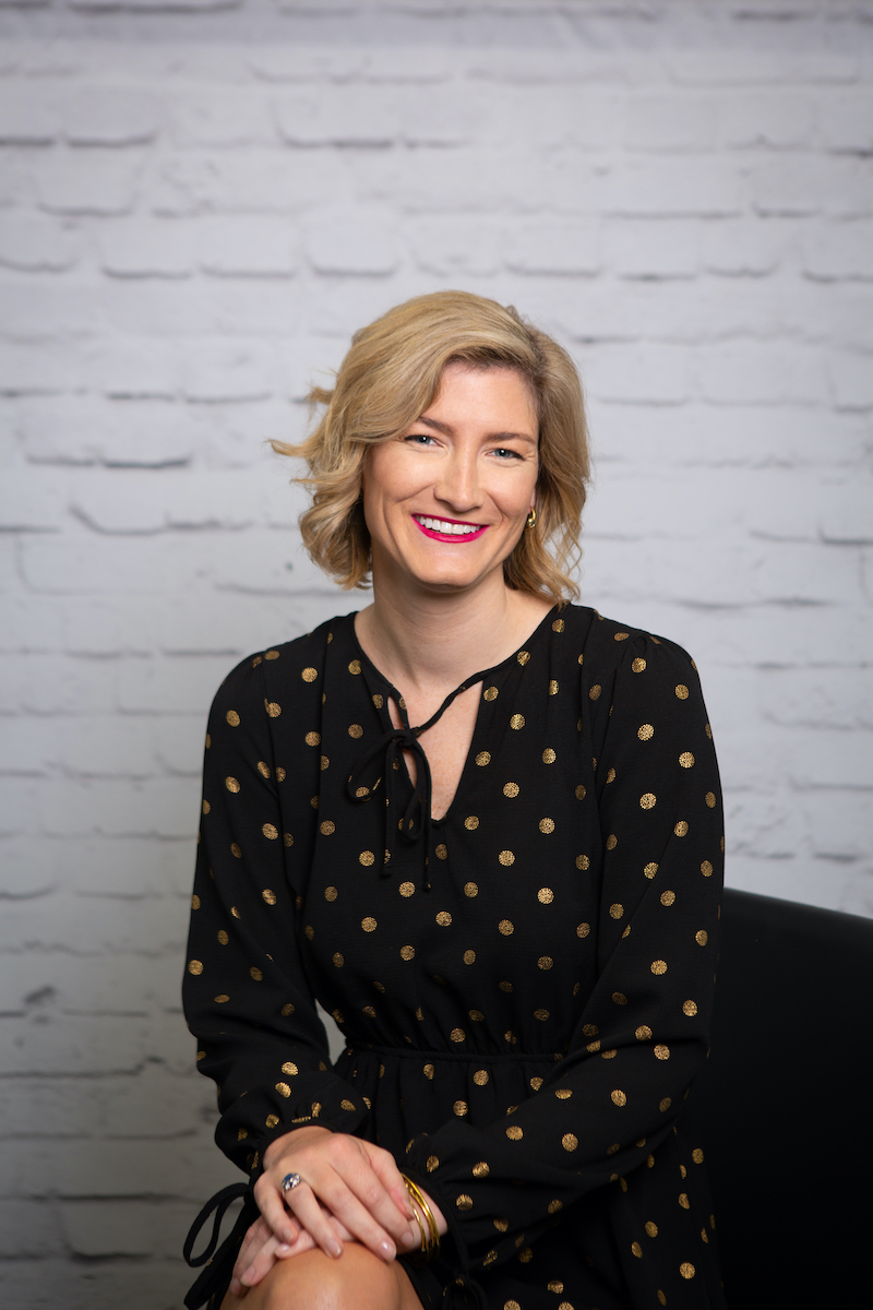 Trailblazers Franny Jones About Town